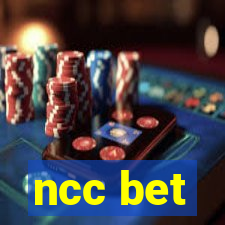 ncc bet